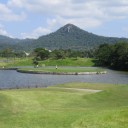 Khao Kheow Country Club